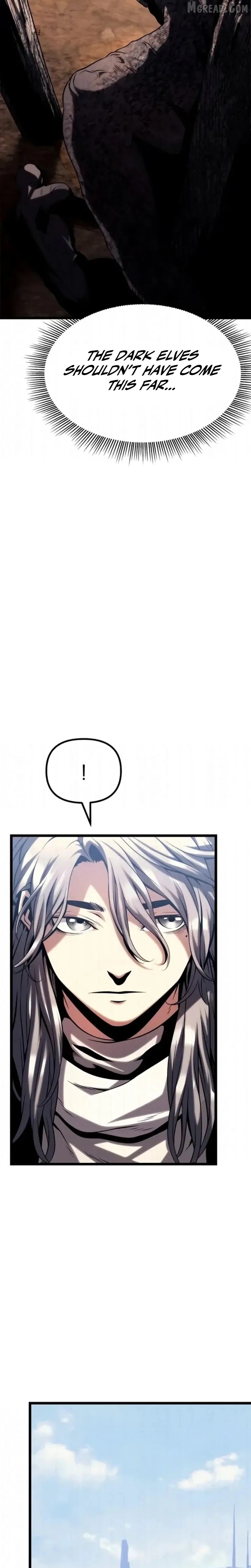 Read The Shepherd Wizard Manga Online