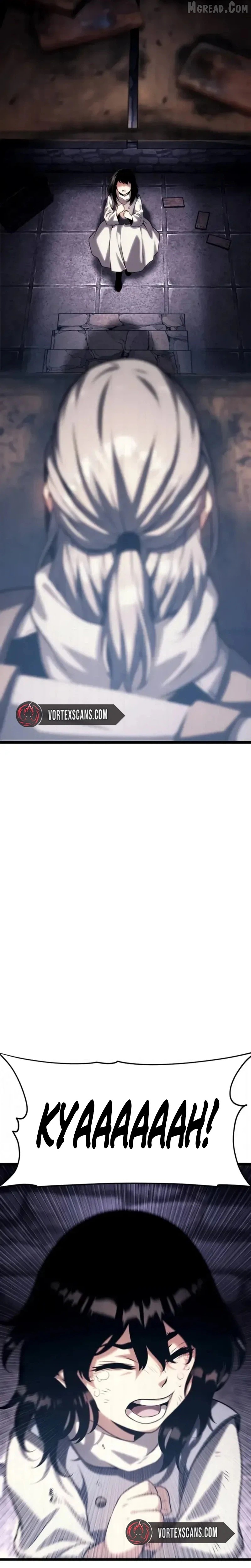 Read The Shepherd Wizard Manga Online