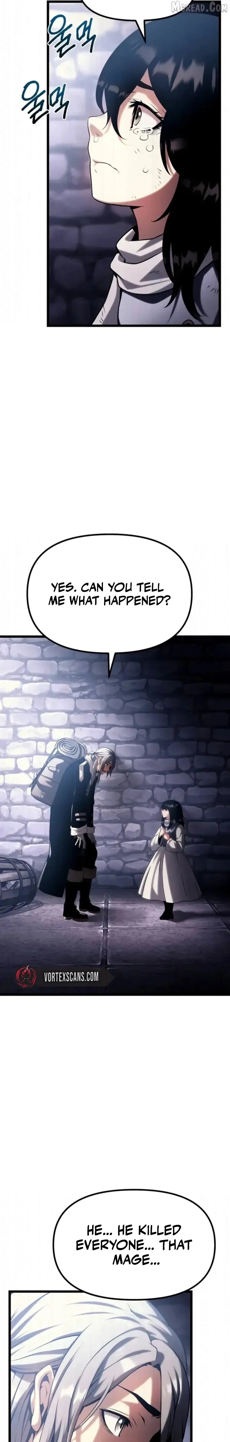 Read The Shepherd Wizard Manga Online