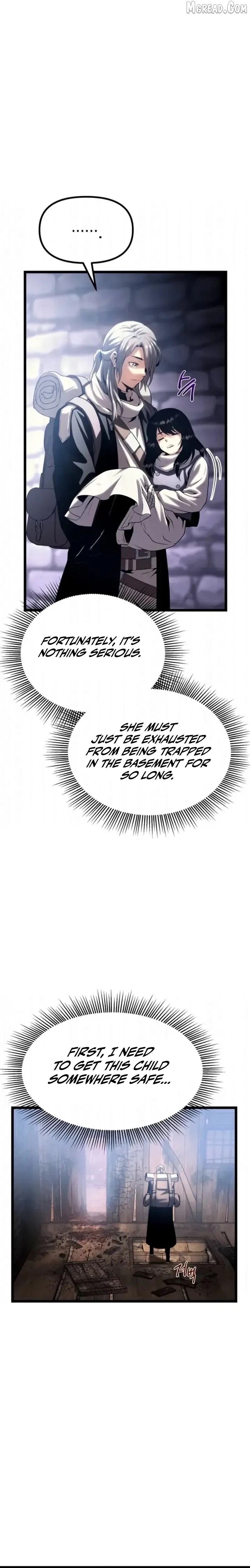 Read The Shepherd Wizard Manga Online