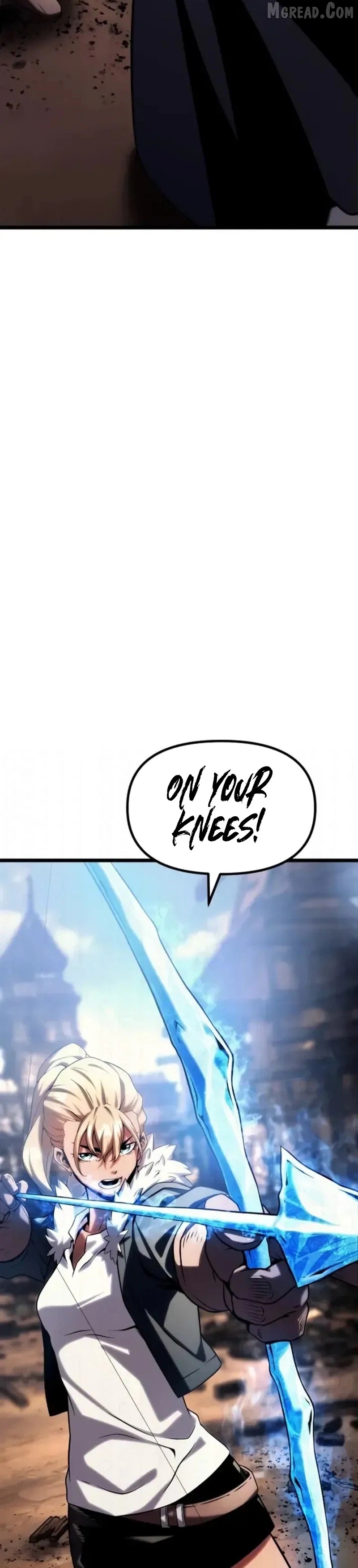 Read The Shepherd Wizard Manga Online