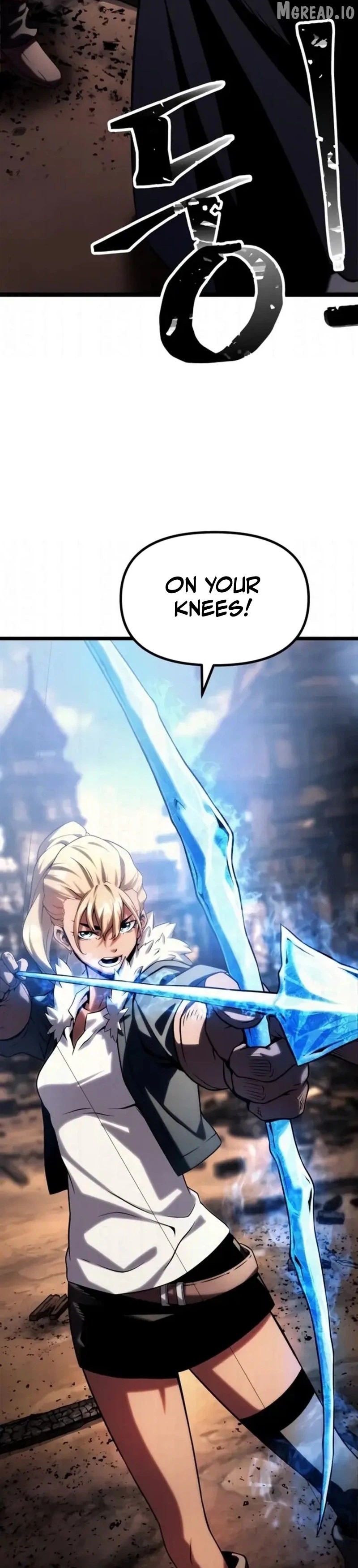 Read The Shepherd Wizard Manga Online