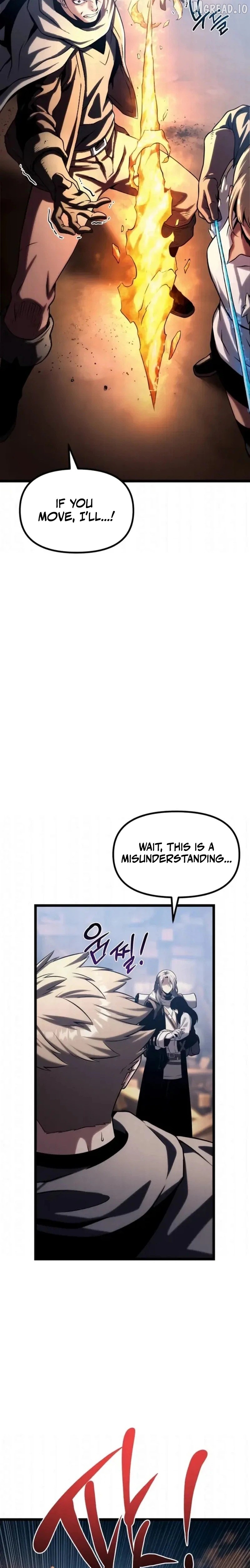 Read The Shepherd Wizard Manga Online