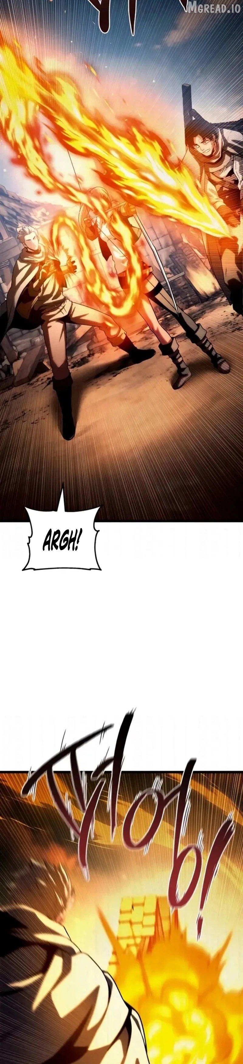 Read The Shepherd Wizard Manga Online
