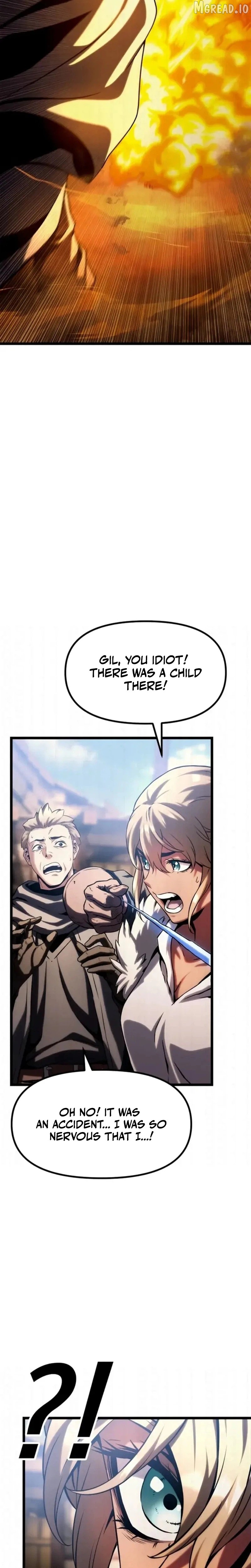 Read The Shepherd Wizard Manga Online