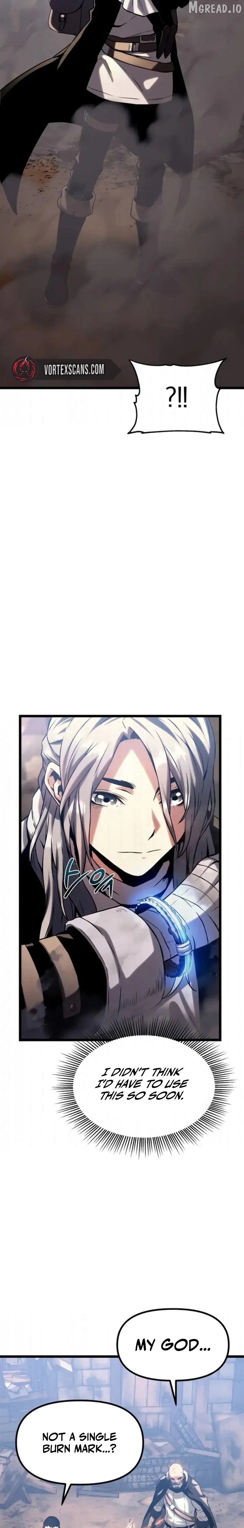 Read The Shepherd Wizard Manga Online