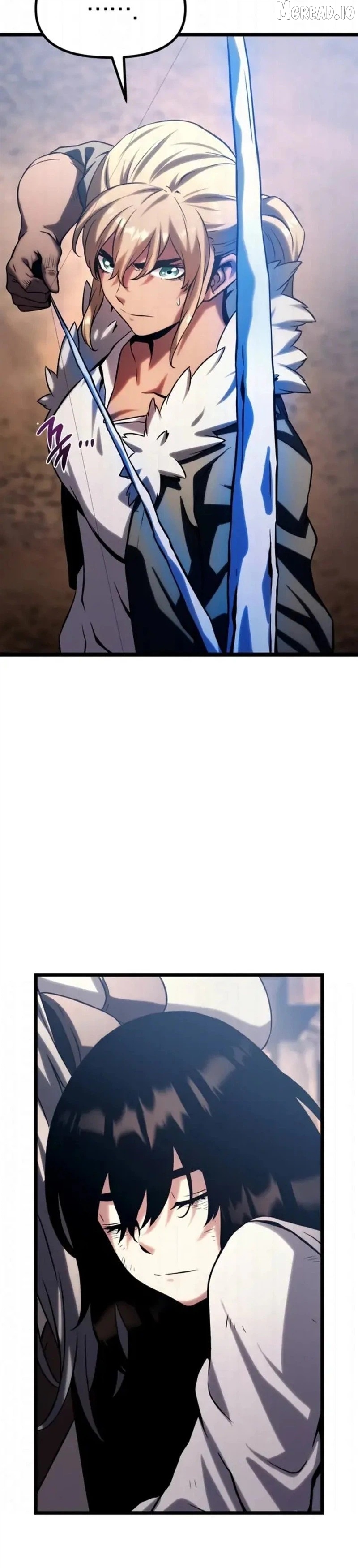 Read The Shepherd Wizard Manga Online