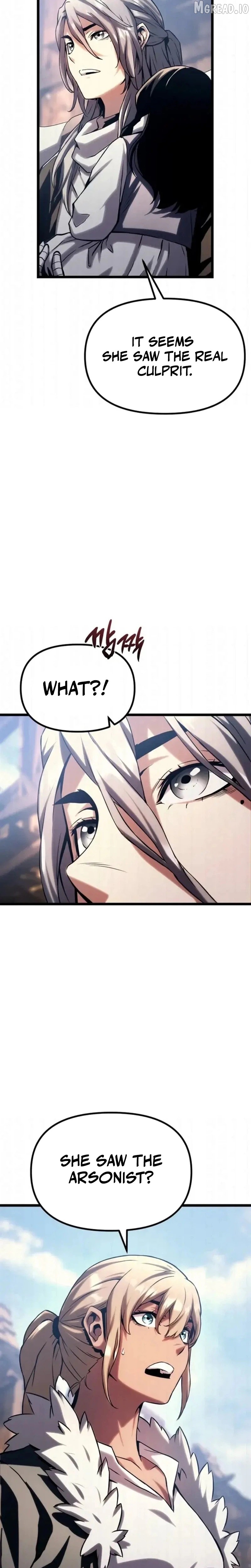 Read The Shepherd Wizard Manga Online