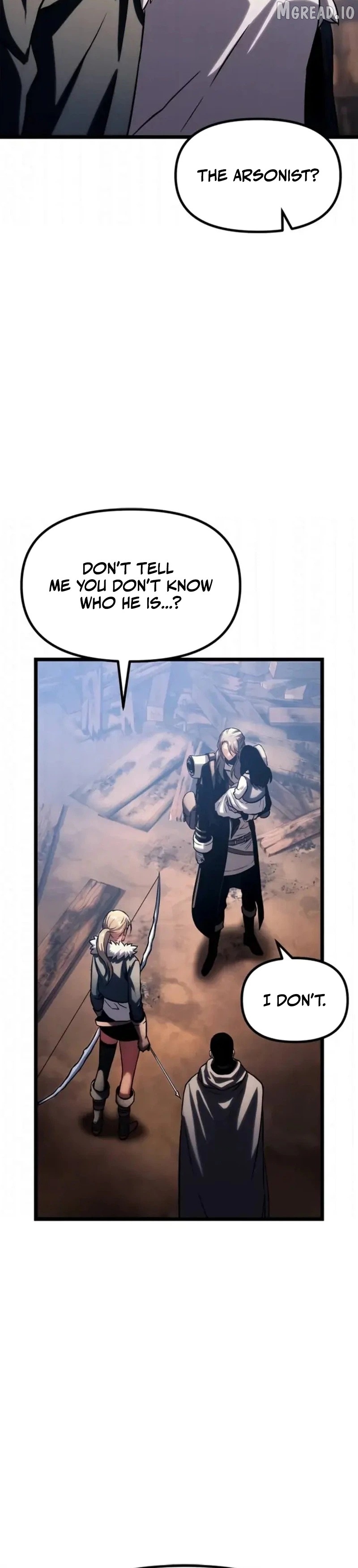 Read The Shepherd Wizard Manga Online
