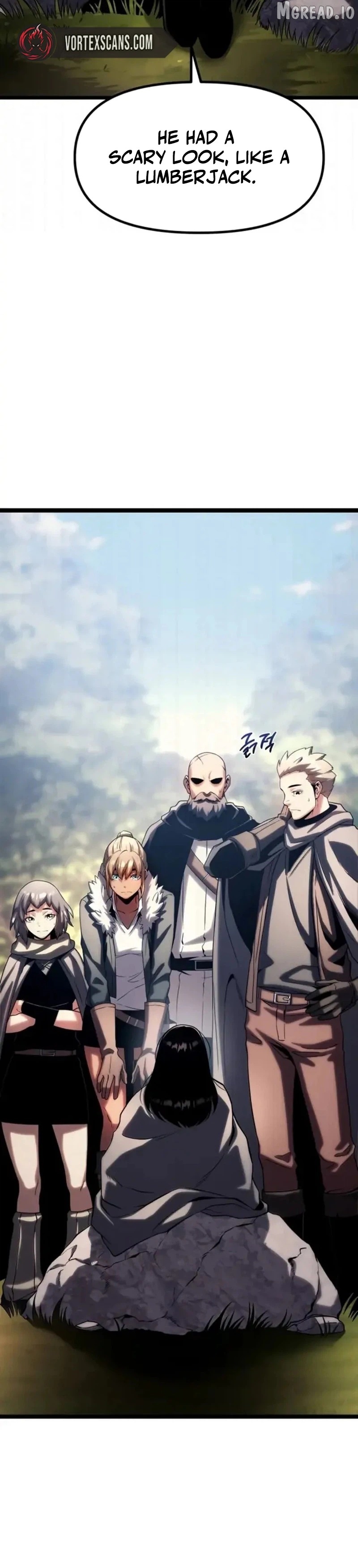 Read The Shepherd Wizard Manga Online