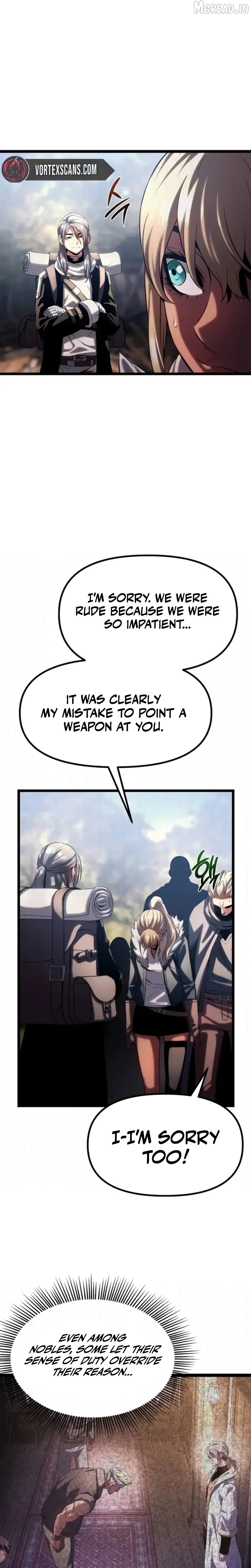 Read The Shepherd Wizard Manga Online