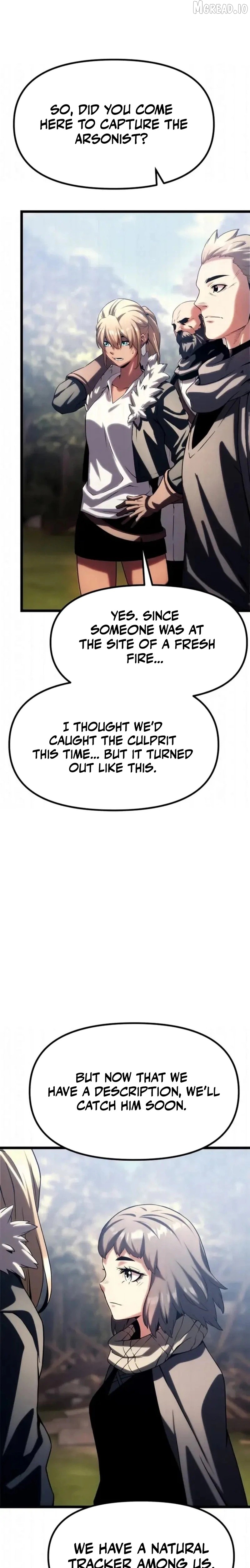 Read The Shepherd Wizard Manga Online