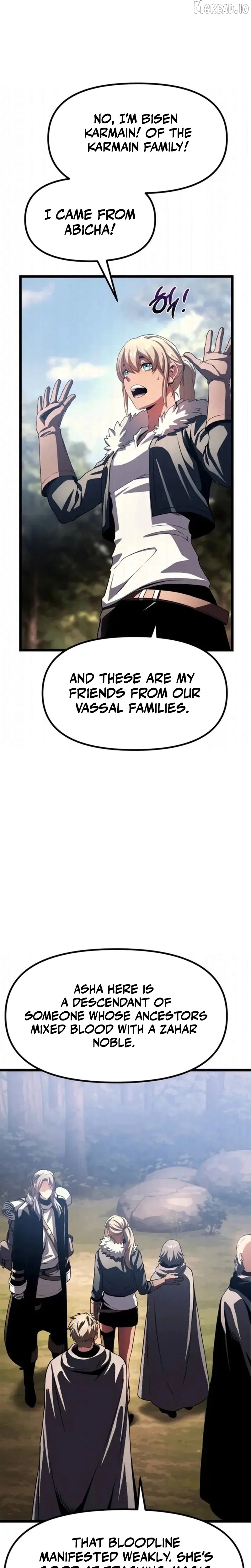 Read The Shepherd Wizard Manga Online