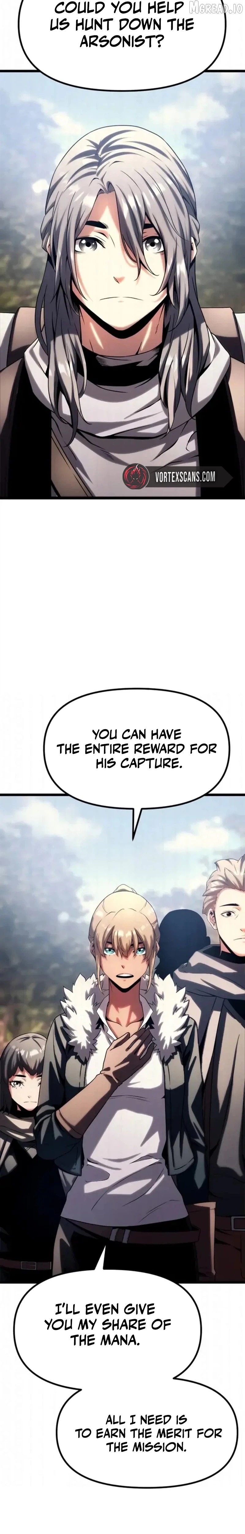 Read The Shepherd Wizard Manga Online