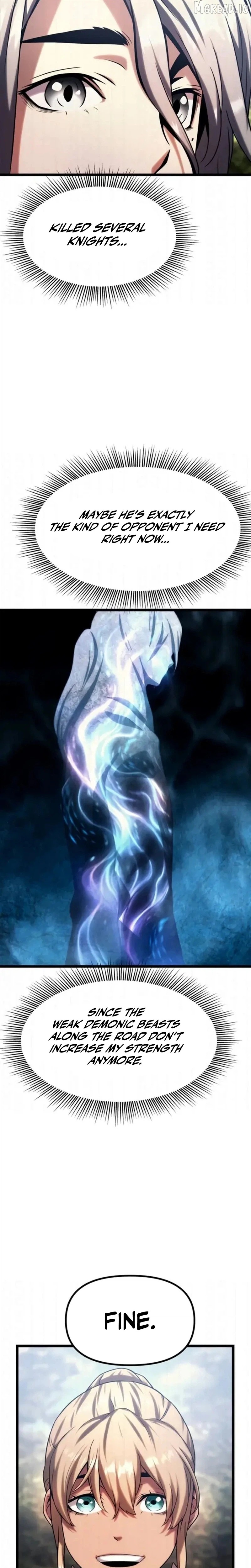 Read The Shepherd Wizard Manga Online