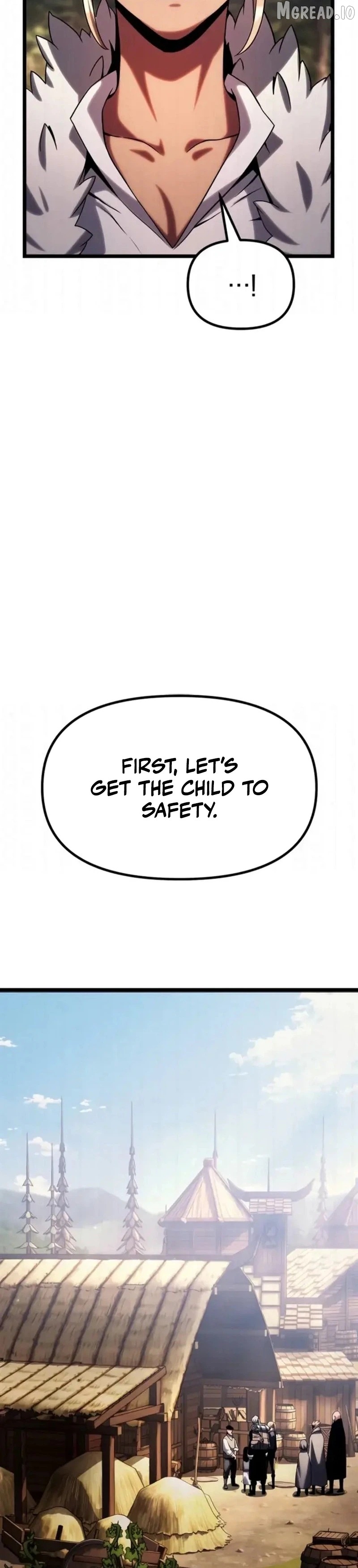 Read The Shepherd Wizard Manga Online