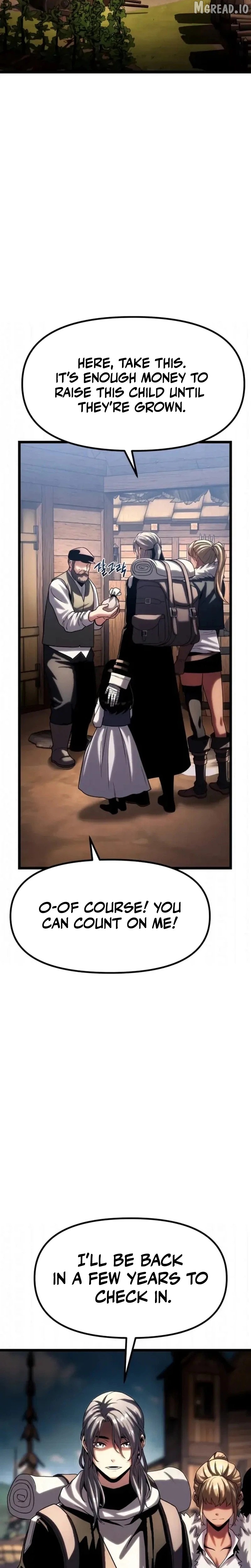 Read The Shepherd Wizard Manga Online