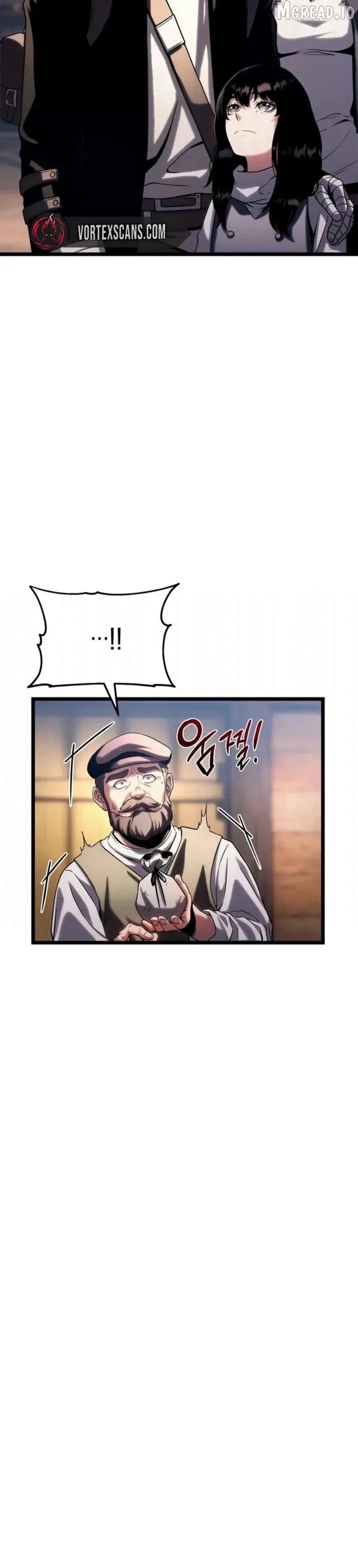 Read The Shepherd Wizard Manga Online