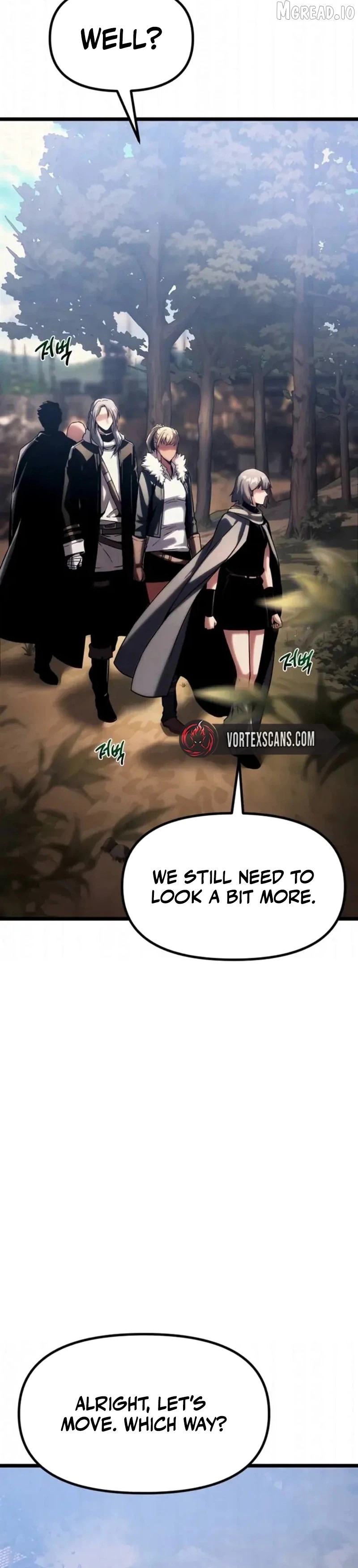 Read The Shepherd Wizard Manga Online