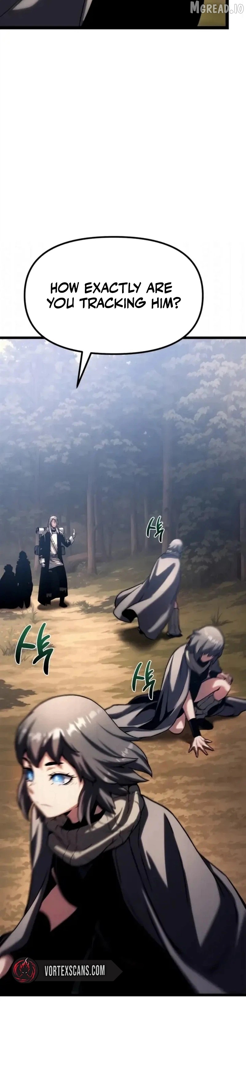 Read The Shepherd Wizard Manga Online