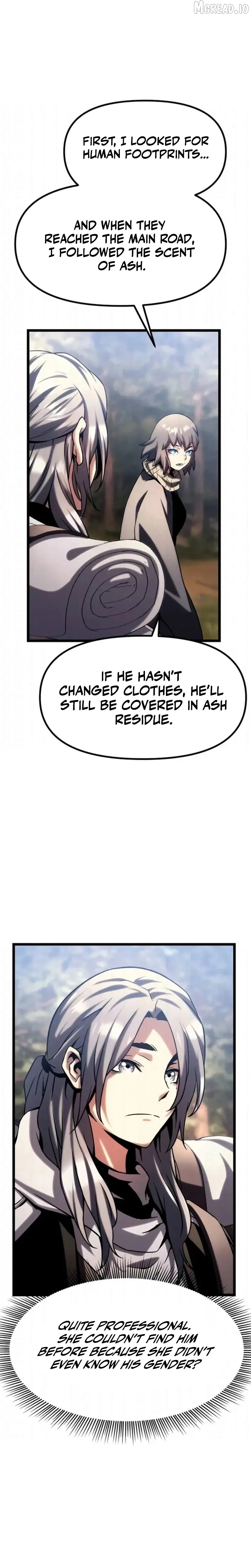 Read The Shepherd Wizard Manga Online