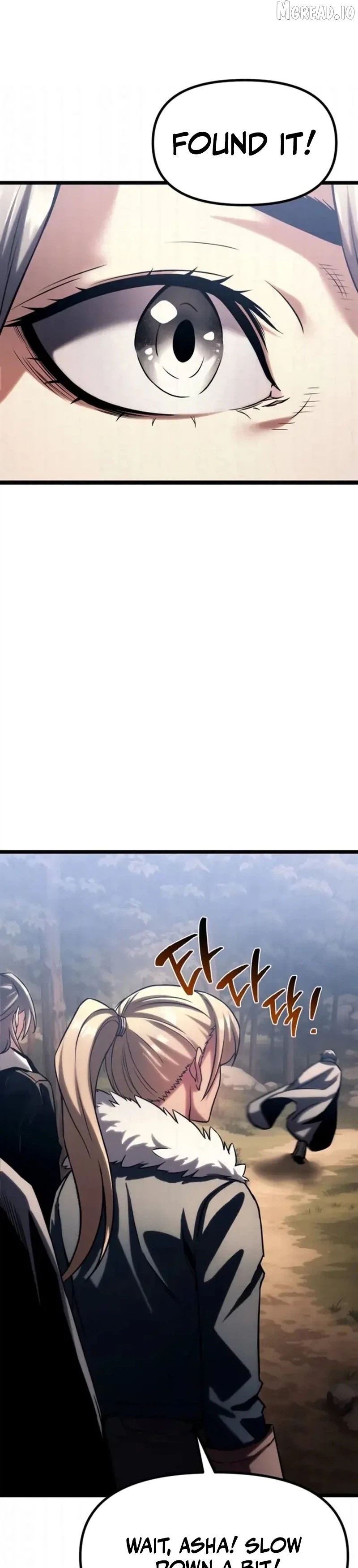 Read The Shepherd Wizard Manga Online