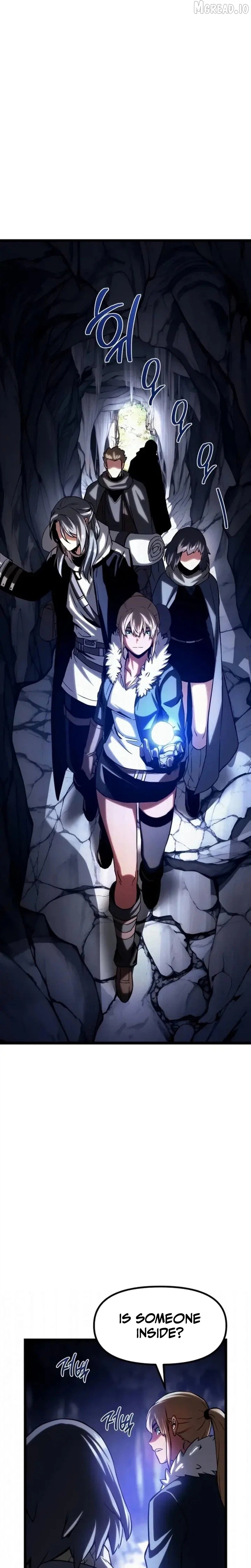 Read The Shepherd Wizard Manga Online