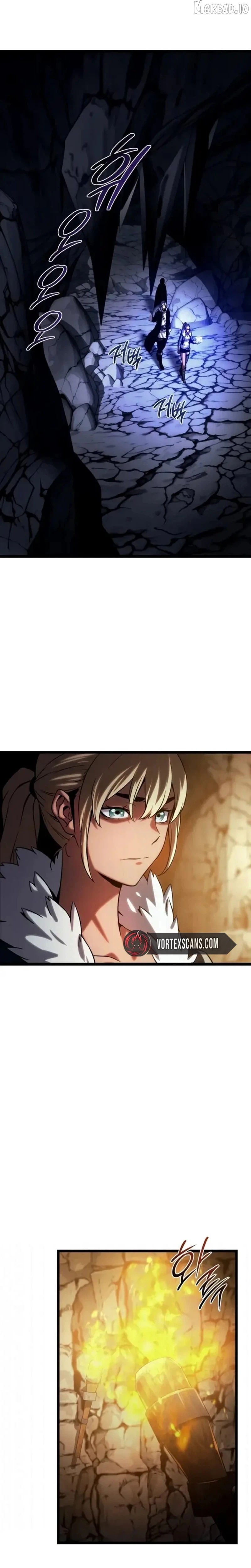 Read The Shepherd Wizard Manga Online