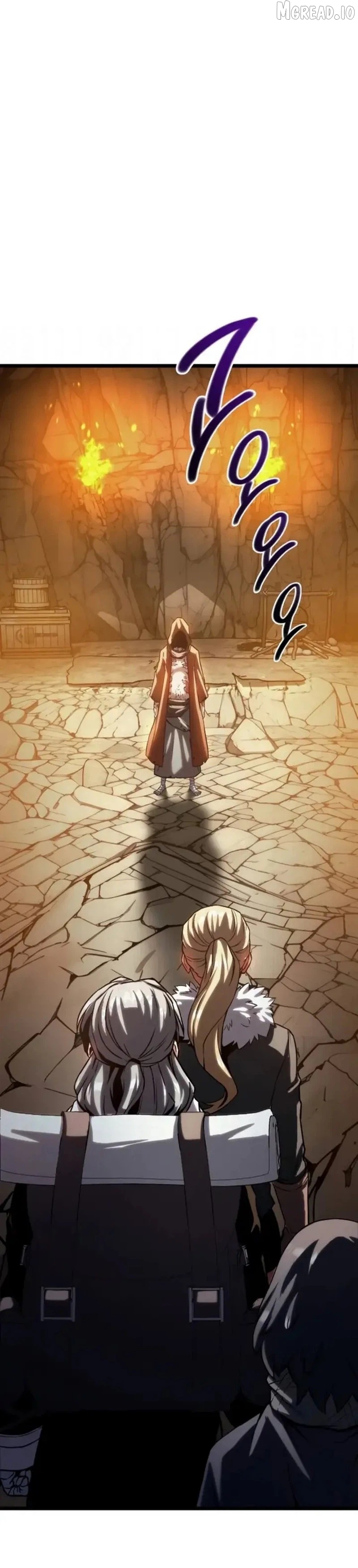 Read The Shepherd Wizard Manga Online