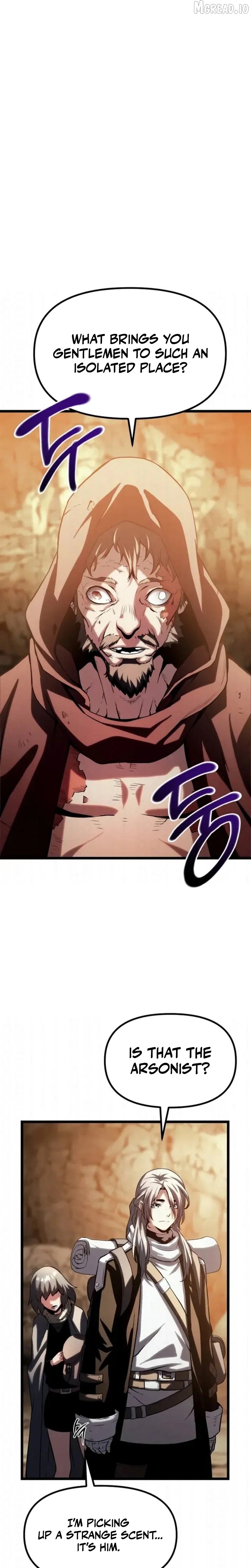 Read The Shepherd Wizard Manga Online