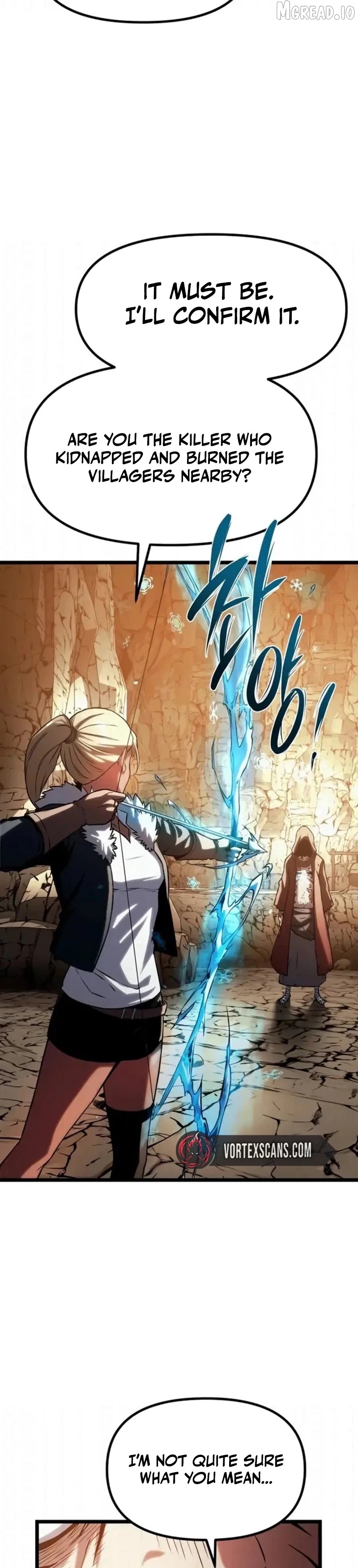 Read The Shepherd Wizard Manga Online