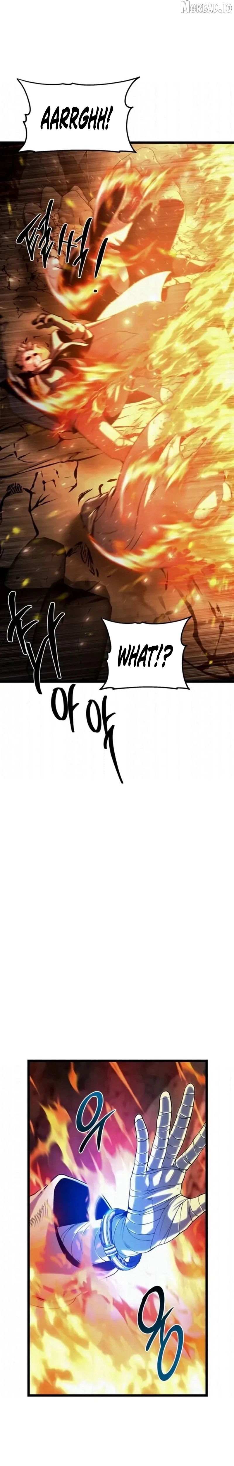 Read The Shepherd Wizard Manga Online