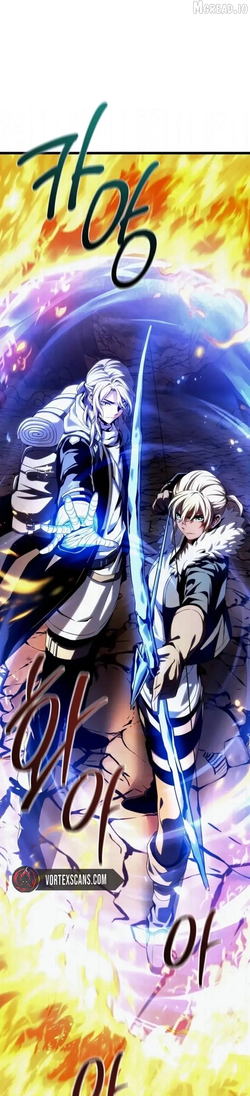 Read The Shepherd Wizard Manga Online
