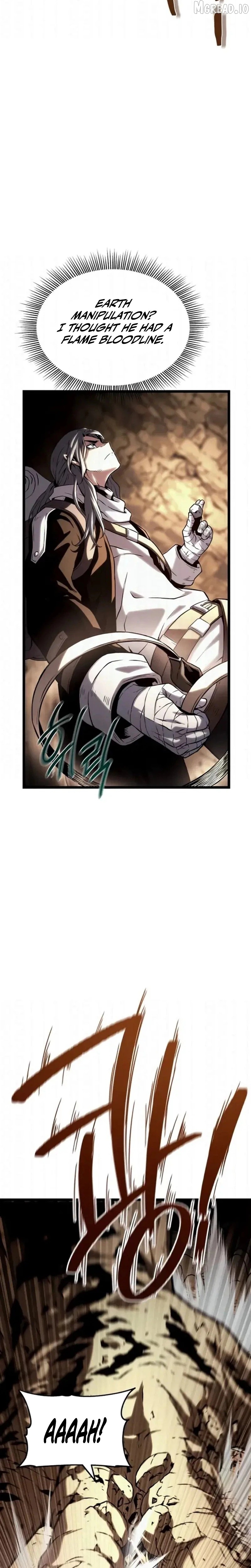 Read The Shepherd Wizard Manga Online