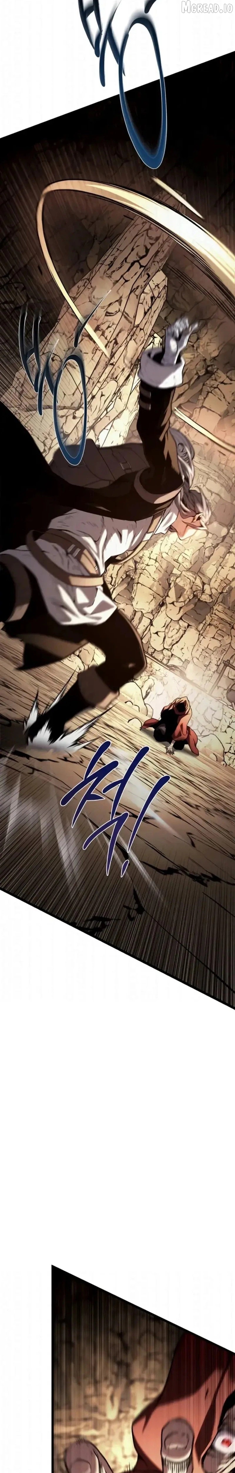 Read The Shepherd Wizard Manga Online