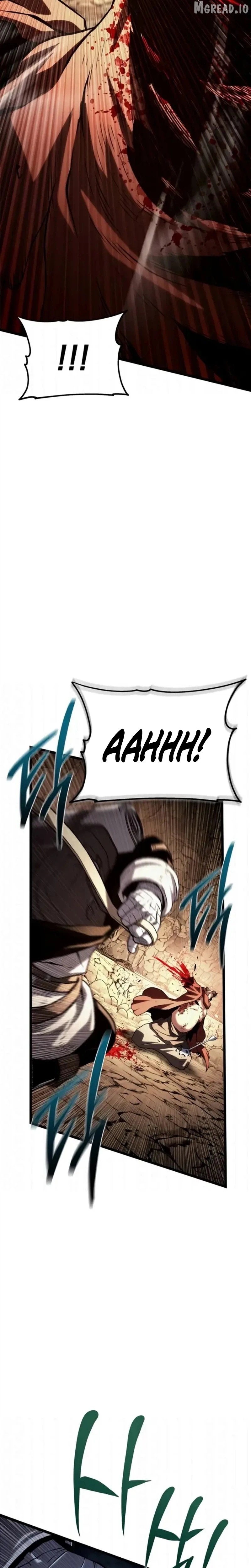 Read The Shepherd Wizard Manga Online