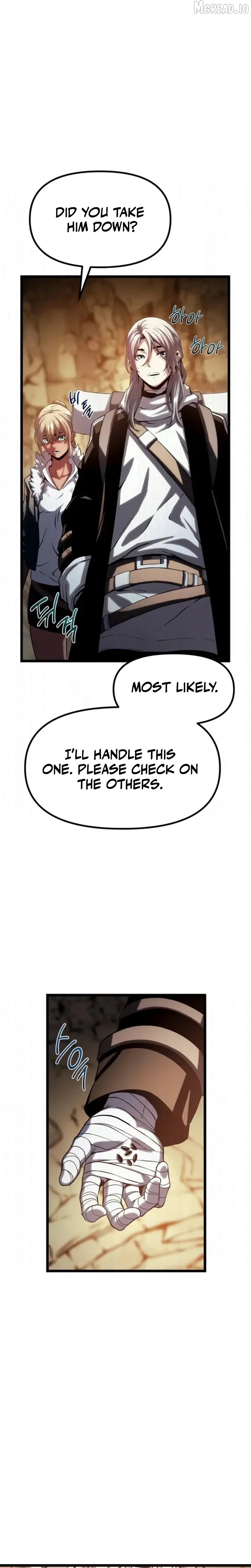 Read The Shepherd Wizard Manga Online