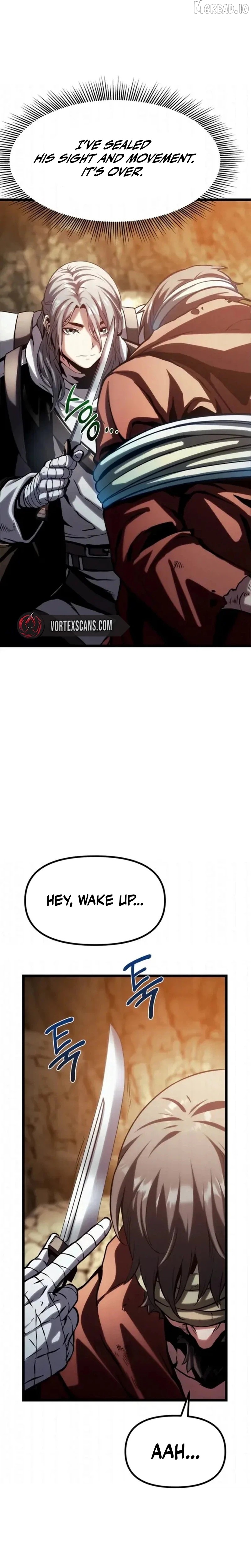 Read The Shepherd Wizard Manga Online