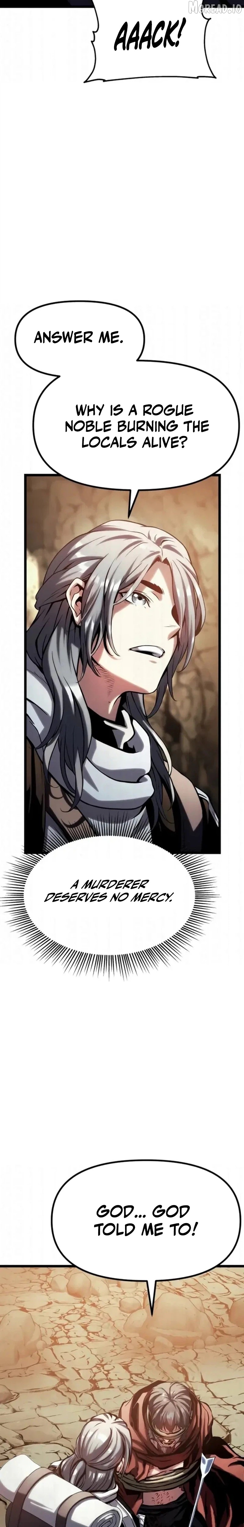 Read The Shepherd Wizard Manga Online