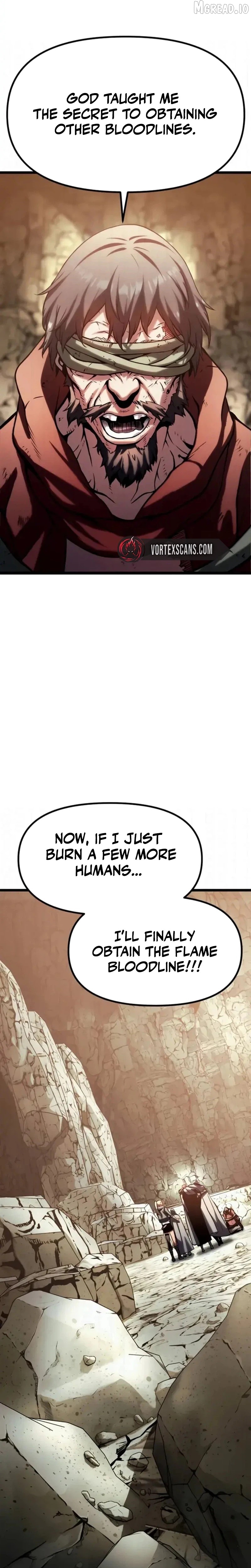 Read The Shepherd Wizard Manga Online