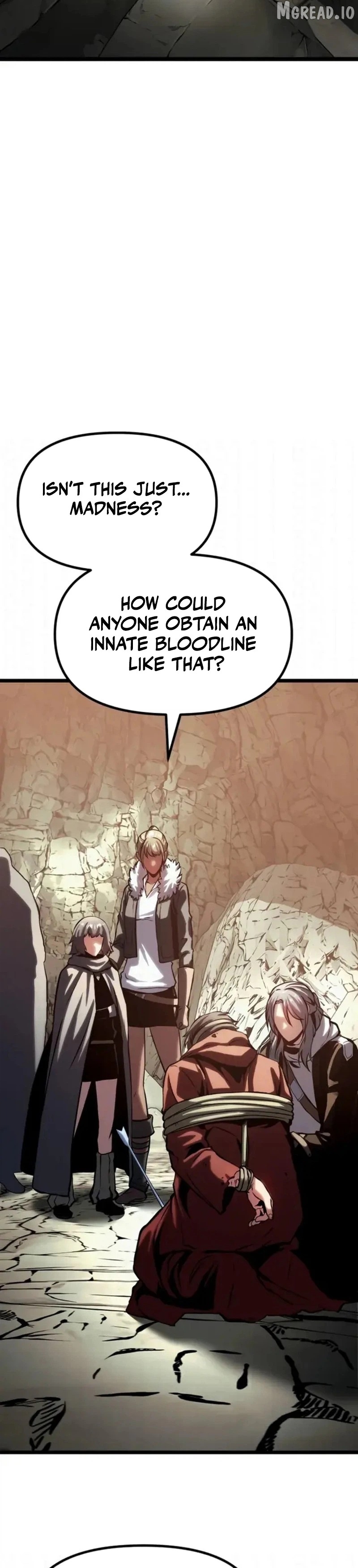 Read The Shepherd Wizard Manga Online