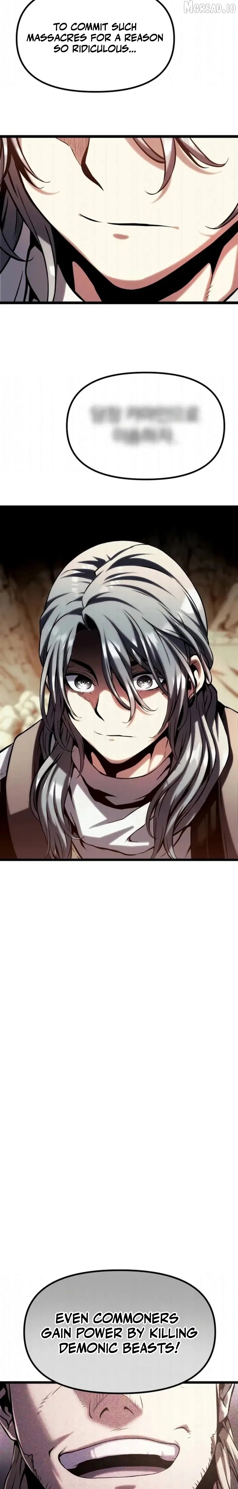 Read The Shepherd Wizard Manga Online