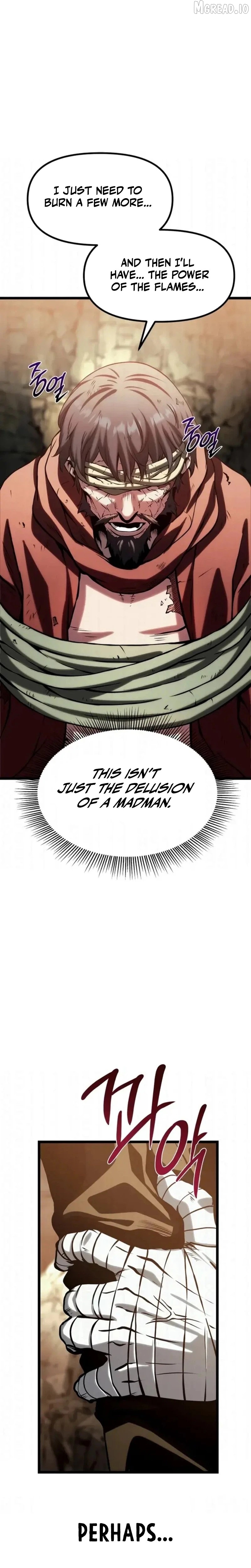 Read The Shepherd Wizard Manga Online