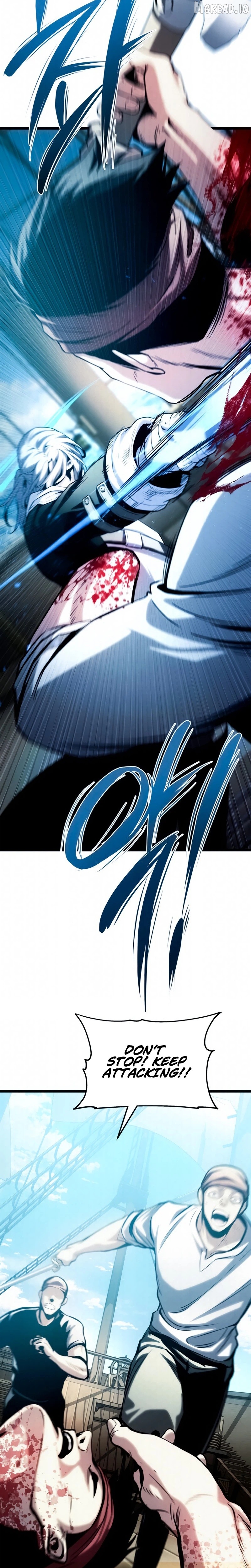 Read The Shepherd Wizard Manga Online