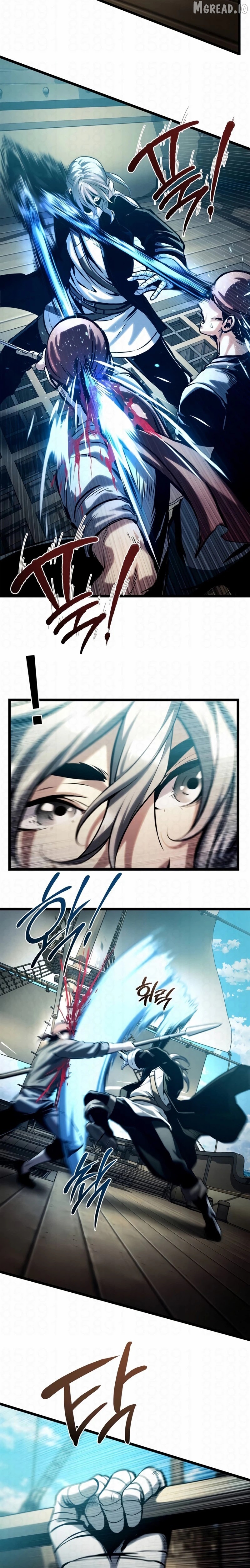 Read The Shepherd Wizard Manga Online