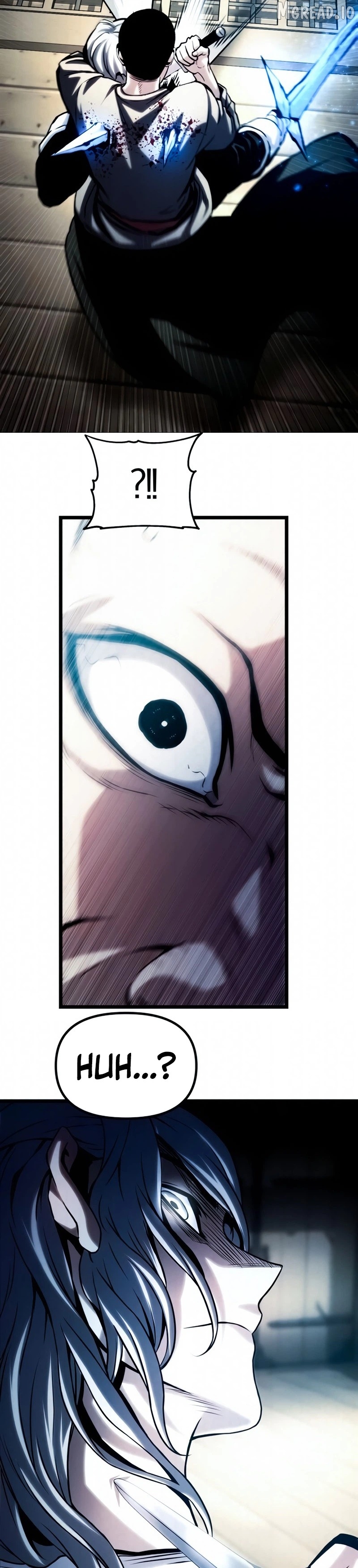 Read The Shepherd Wizard Manga Online