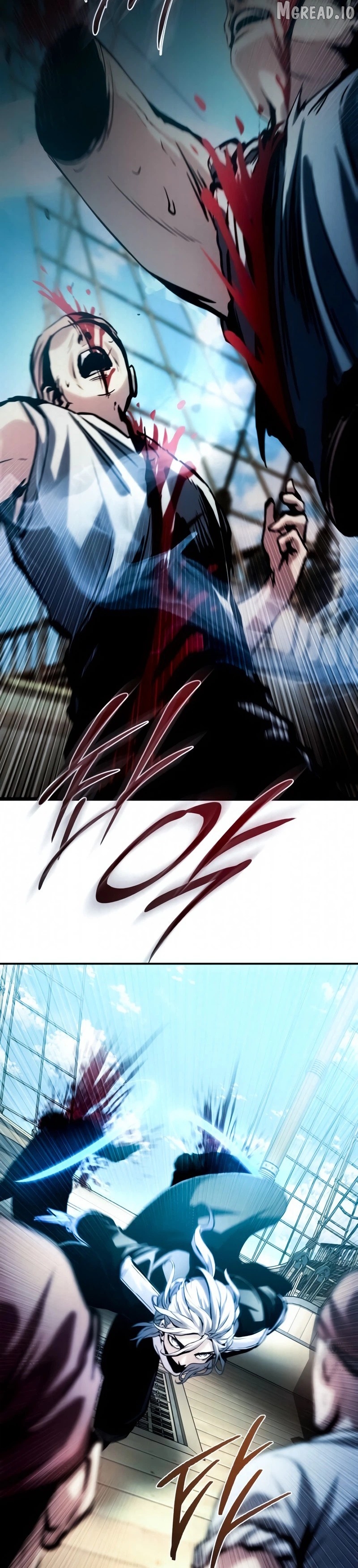 Read The Shepherd Wizard Manga Online