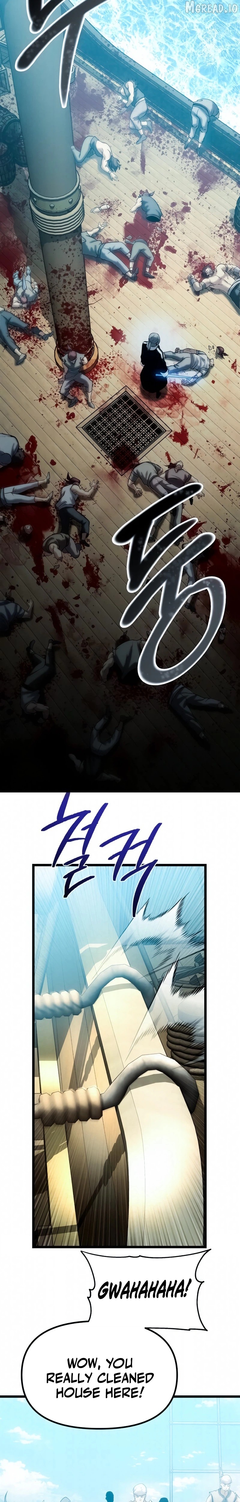 Read The Shepherd Wizard Manga Online