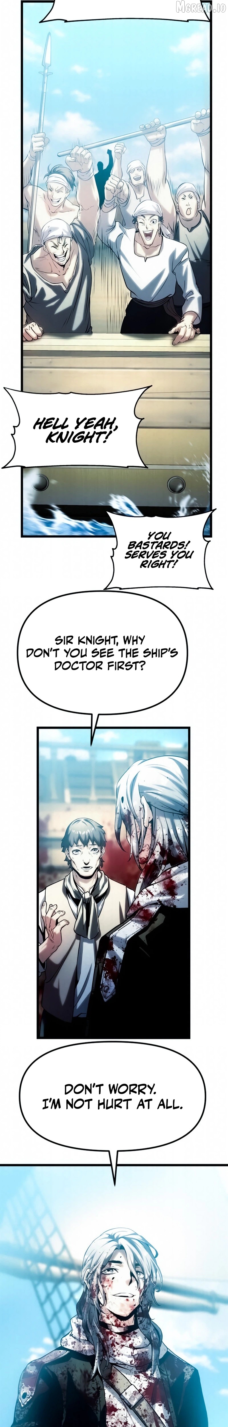 Read The Shepherd Wizard Manga Online