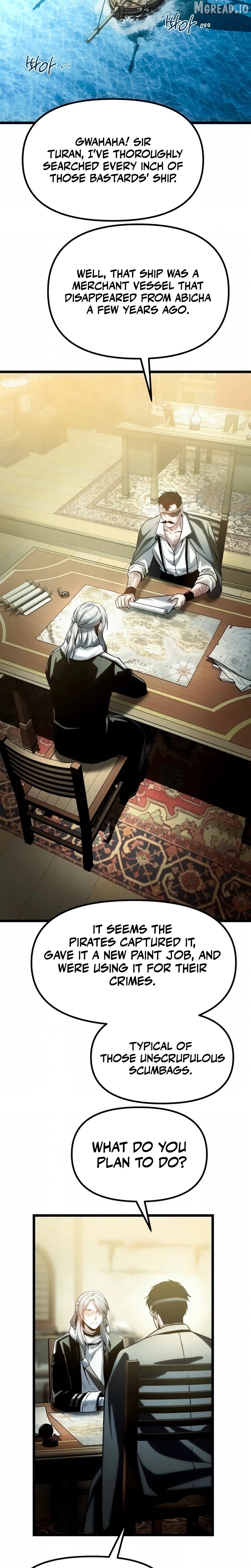 Read The Shepherd Wizard Manga Online
